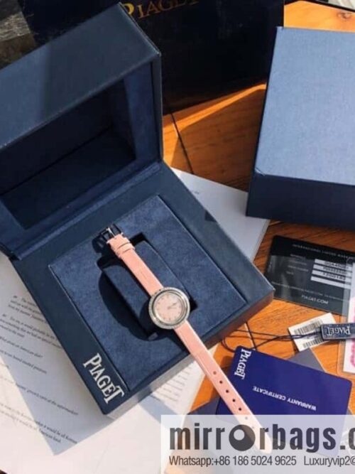 IMG_7697-800x8002act2g3aepr49388_20250630001257.jpg Piaget \"Time Comes\" Top Swiss Imported Quartz Movement Watch