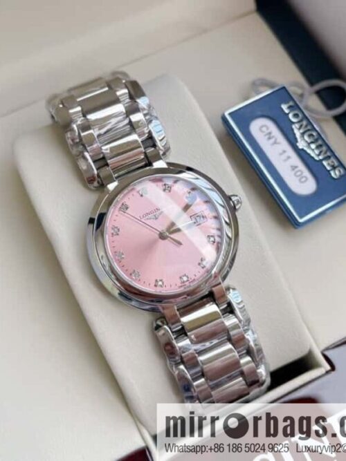 IMG_7814-800x800h25vjj1cxgq49246_20250630001138.jpg Longines Xinyue L81124996 original Swiss L129 quartz movement