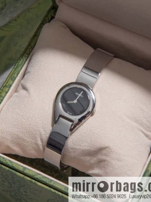 IMG_7877-800x800ah3jjwyhk3d49180_20250630001106.jpg Gucci water drop 6700L black water drop series Xiaohongshu antique watch