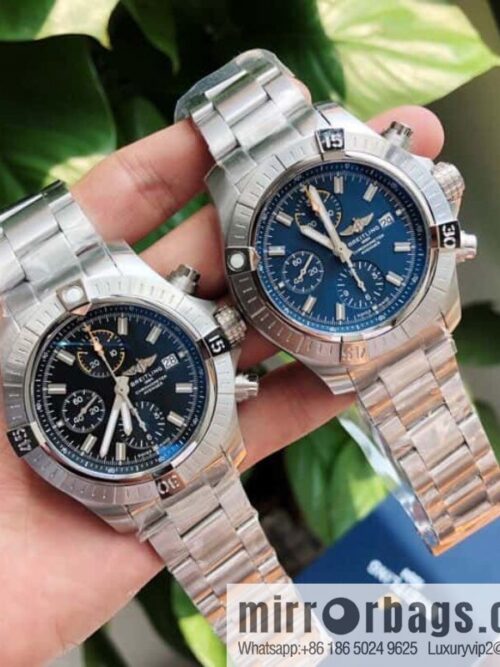 IMG_8064-800x800czwyyhg5w4t38890_20250626052516.jpg Breitling Vengeance Time Watch 45 Night Service Edition Original ETA7750 Movement Watch