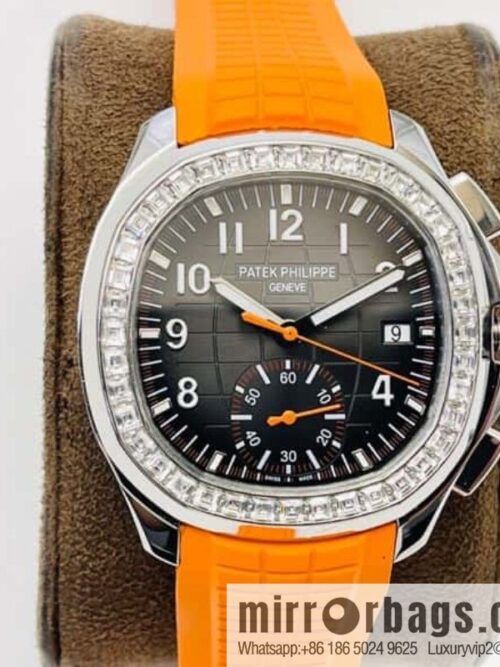 IMG_8343-800x8001soplvmpmxz38549_20250626051613.jpg Patek. Philippe PP Grenade Series Aquanaut Series Watch Model: 5968A-001