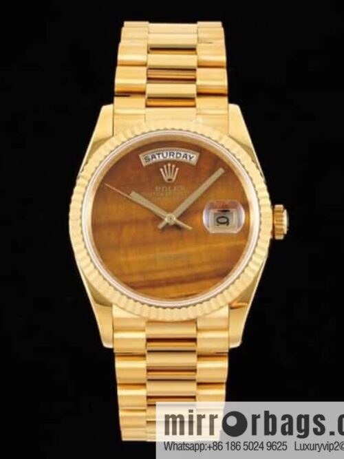 IMG_83970-800x800g2mbmcueshb38483_20250626051430.jpg RA\'s new shock release ROLEX Rolex 36mmDD gem plate series watch 128238