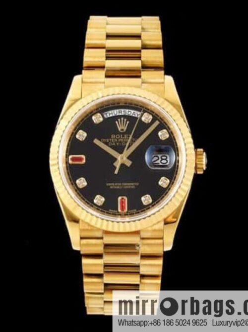 IMG_84060-800x800ydovehw5y0b38472_20250626051412.jpg RA\'s new shock release ROLEX Rolex 36mmDD gem plate series watch 128238