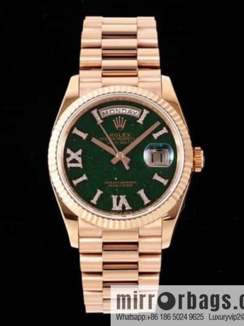 IMG_84690-800x8005vykt1e4mww38384_20250626051201.jpg RA\'s new shock release ROLEX Rolex 36mmDD gem plate series watch 128238