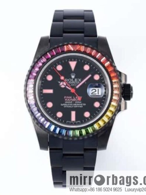 IMG_84960-800x800gktezft2a5138363_20250626051131.jpg Rolex 3135 Single Calendar Movement Rainbow Circle Submariner