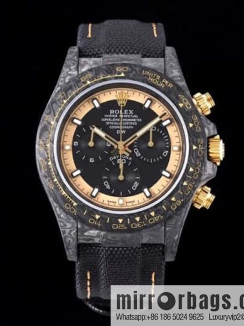 IMG_85950-800x800mwnd010aobw38243_20250626050826.jpg Diw Collection, Super Carbon Fiber Customized Edition, Cosmic Chronograph Daytona Series, Watch