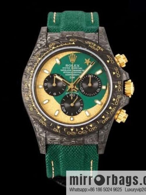 IMG_86220-800x800bsyvawidz5e38210_20250626050737.jpg Diw Collection, Super Carbon Fiber Customized Edition, Cosmic Chronograph Daytona Series, Watch