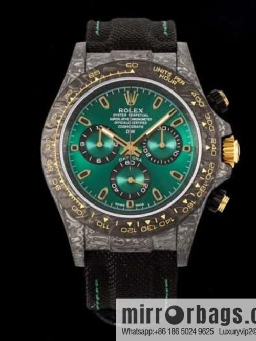 IMG_86400-800x800ukpdwaqdomr38188_20250626050703.jpg Diw Collection, Super Carbon Fiber Customized Edition, Cosmic Chronograph Daytona Series, Watch