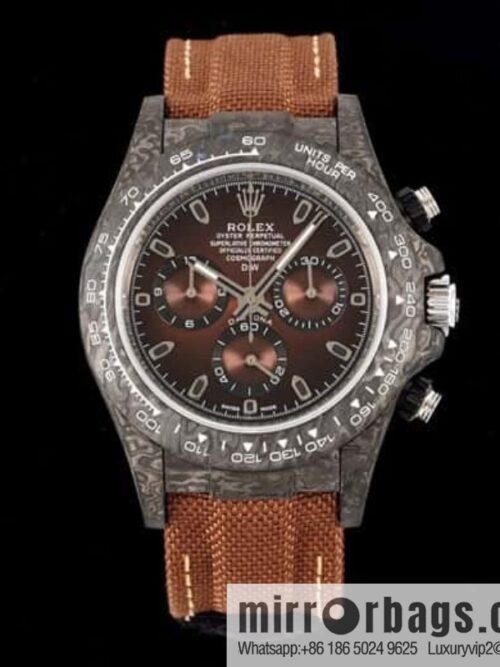 IMG_86580-800x800osvhhina4bi38166_20250626050630.jpg Diw Collection, Super Carbon Fiber Customized Edition, Cosmic Chronograph Daytona Series, Watch