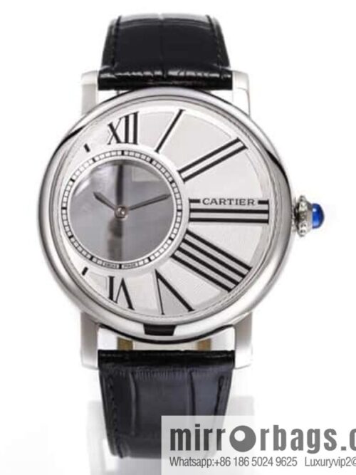 IMG_9387-1-800x8000tpnml4scqv26833_20250626003709.jpg \"Odd Watch\" Cartier Cartier Rotonde de Cartier Mystery Watch