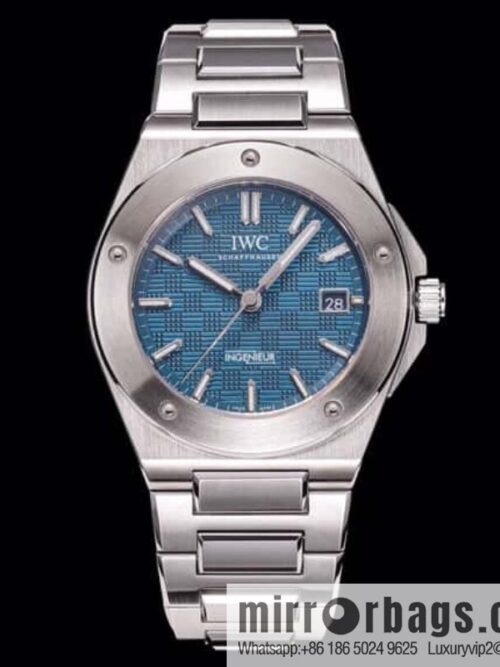 IMG_9616-800x800rmlmyiofey226584_20250626002945.jpg GH 2023 IWC Engineer Automatic Watch 40mm 32111 Automatic Mechanical Movement Watch