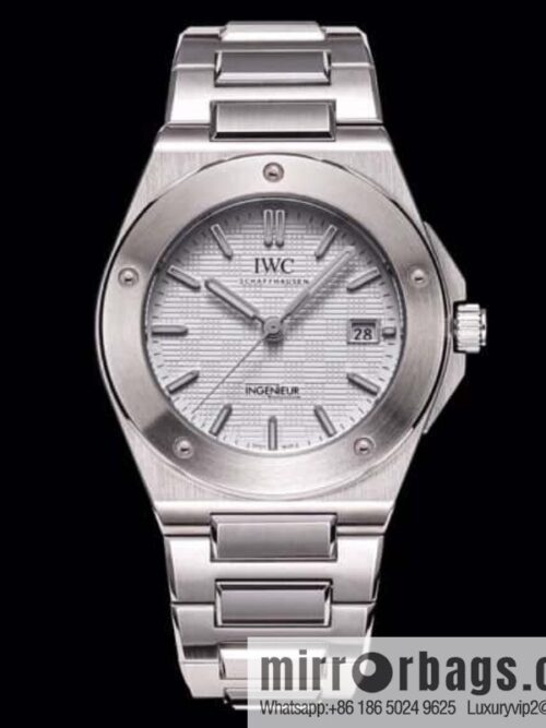 IMG_9653-800x800xjcsocrbmew26540_20250626002823.jpg GH 2023 IWC Engineer Automatic Watch 40mm 32111 Automatic Mechanical Movement Watch