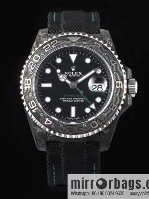 IMG_9706-800x800zghu3avx1dm26475_20250626002626.jpg Diw newly upgraded V2 version 3285 machine, new work~ Lux ultra-limited GMT-MASTER II Rolex exclusive cal.3285 movement watch