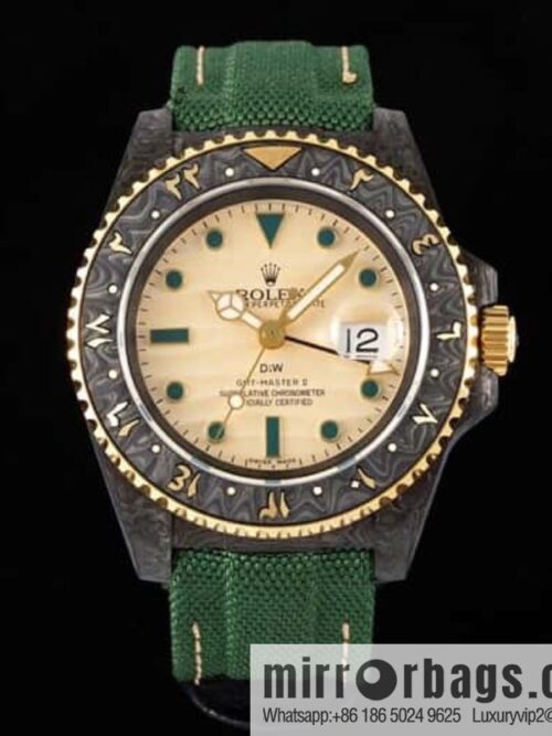 IMG_9751-800x800frimlrjjyba15484_20250625185220.jpg Diw newly upgraded V2 version 3285 machine, new work~ Lux ultra-limited GMT-MASTER II Rolex exclusive cal.3285 movement watch