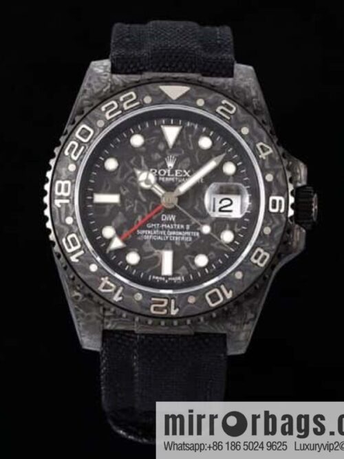 IMG_9760-800x8003xxnjlf3dzq15473_20250625185203.jpg Diw newly upgraded V2 version 3285 machine, new work~ Lux ultra-limited GMT-MASTER II Rolex exclusive cal.3285 movement watch