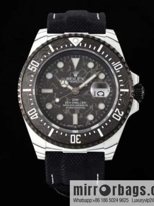 IMG_9814-1-800x800bw0eehg0qta15407_20250625185020.jpg Diw newly upgraded V2 version 3285 machine, new work~ Lux ultra-limited GMT-MASTER II Rolex exclusive cal.3285 movement watch