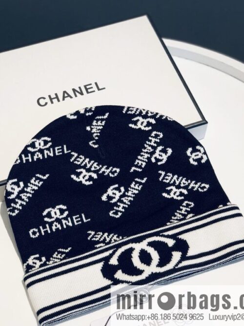a1602667205770_2420-800x800nd2g4tlehoj66577_20250630123002.jpg Chanel simple atmosphere Japanese wool knitted hat