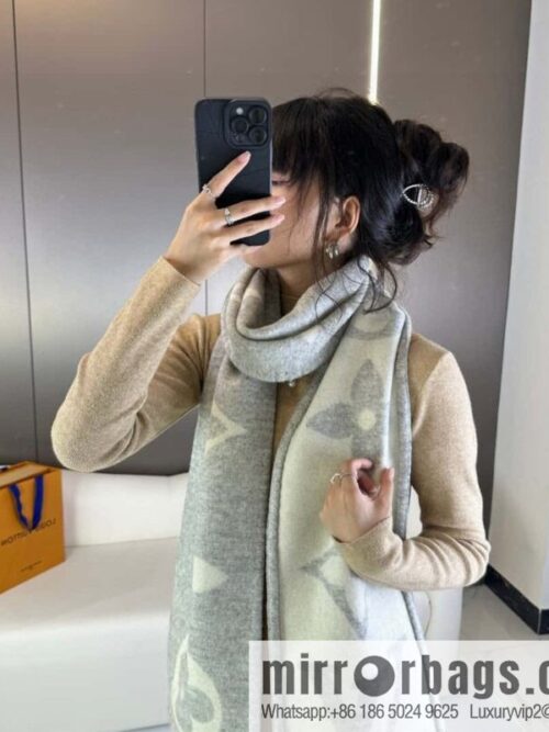 a1696776048610_1203-800x800lxizihjbsoh44905_20250629233209.jpg LV wool knitted jacquard, classic pattern, cashmere scarf