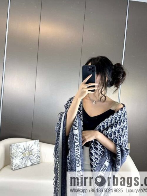 a1696776892073_7312-800x800gngeej1q35w44828_20250629233122.jpg DIOR latest presbyopia elements big shawl. Blanket. Blanket