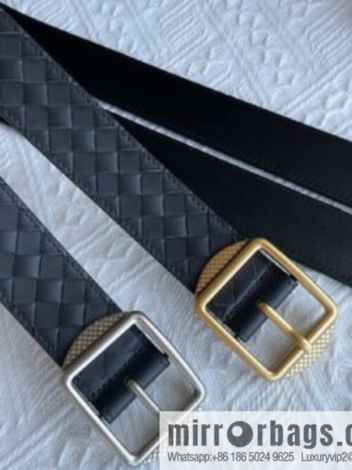 i1633568135_5560_0-800x800kwfmrcuelgp73062_20250630155715.jpg Bottega Veneta, imported cowhide with hand-woven exquisite pin buckle men\'s belt 3.5cm