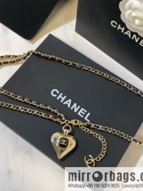 i1636471719_9426_2-800x800fbarhd41gav63711_20250630103724.jpg 2021 new Chanel double c peach heart black leather rope waist chain belt