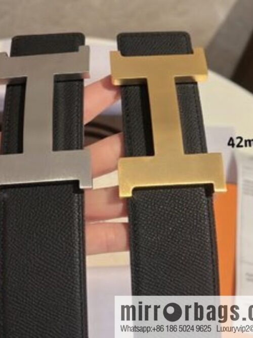 i1647436323_9698_0-800x800ylcmct4t20g65055_20250630112800.jpg Hermes Hermes, men\'s belt gold silver solder joint metal buckle 42mm