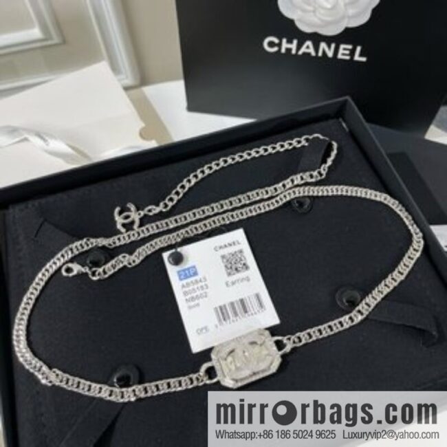 New ☑️ Chanel double c belt belt chain