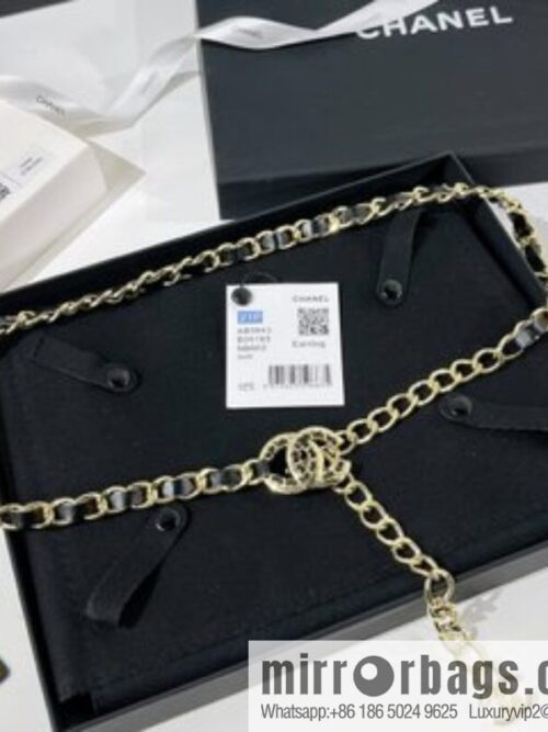 i1648704440_377_1-800x800fkgpy00hjvt73158_20250630160023.jpg New ☑️ Chanel Double C Black Leather Rope Belt Waist Chain