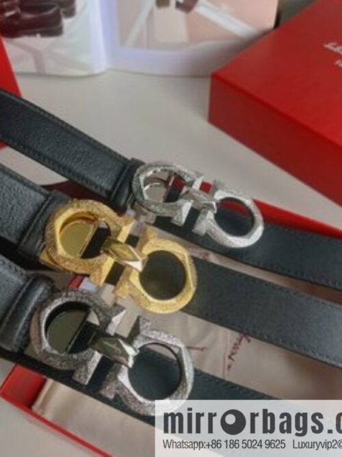 i1651028130_4578_0-800x800scw0x4ew4il72861_20250630155004.jpg Ferragamo Ferragamo, a selection of high-quality materials for men\'s business 3.5cm belt