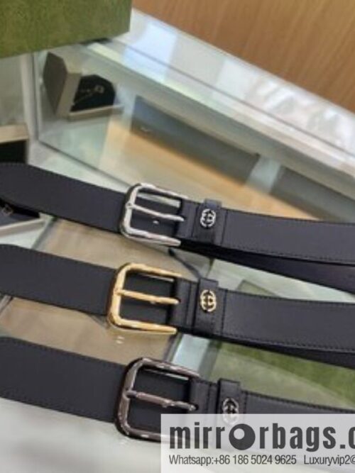 i1653883287_1284_0-800x8002vl54pots0v64946_20250630112447.jpg Gucci Gucci, double-sided first-layer cowhide pure copper hardware electroplated double G counter new belt 3.5cm