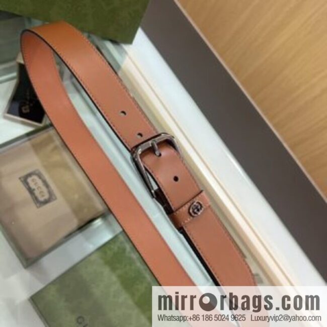 i1653883301_247_2-800x800bxyyt24qhgr64978_20250630112534.jpg Gucci Gucci, double G counter new double-sided first-layer cowhide pure copper hardware electroplated 3.5cm belt