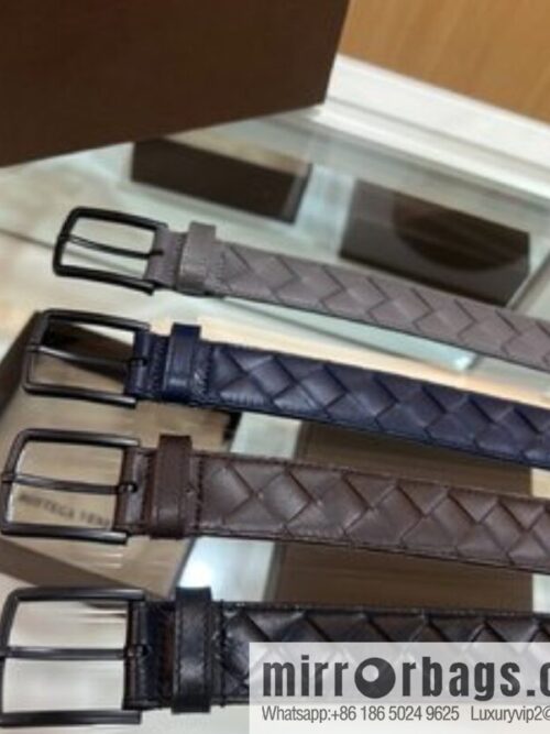 i1655514630_9520_0-800x800fci1g0xvlbs64183_20250630105757.jpg BV Baodian Home, imported cowhide with hand-woven sand needle buckle men\'s 3.5cm belt