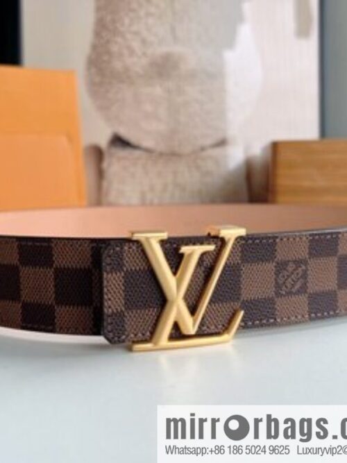 i1659747389_8008_0-800x800tp2nttqx0pi63823_20250630104246.jpg LV/Louis Vuitton, imported leather with Monogram\'s unique printed 40mm men\'s belt printed on the surface