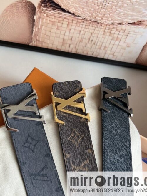 i1660827064_7652_0-800x800uz3foyc1ohe54216_20250630005729.jpg LV/Louis Vuitton 2022 new men\'s 40mm belt