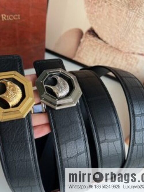 i1661732646_6661_0-800x800fe3pdt4na1463255_20250630100530.jpg Stefano. Ricci Stephen, stainless steel hand-carved craft eagle head men\'s 4.0cm belt