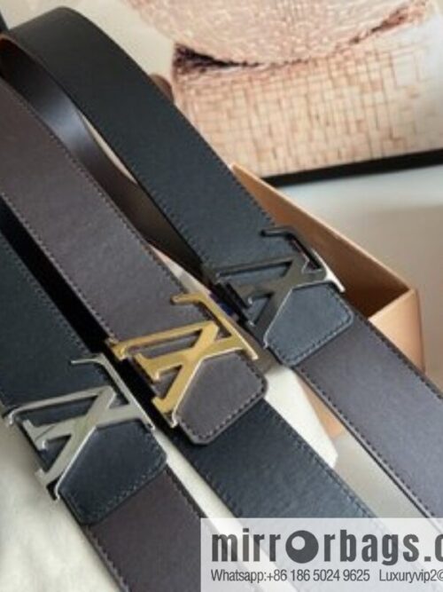 i1661824150_7307_0-800x80040bq2mhiudd63234_20250630100442.jpg LV Louis Vuitton Shake 40mm Double Sided Belt for Men 4.0MM