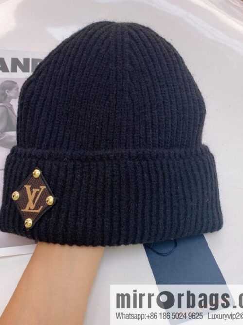 i1662100809_3734_4-800x800c3bjm3y1sxj75630_20250630175207.jpg LV Louis Vuitton autumn and winter wool knitted wool hat