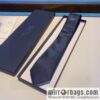 Dior Dior LOGO series tie