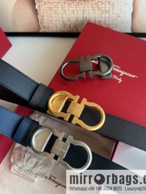 i1662251715_3966_0-800x800lygqjqaljgy63156_20250630100153.jpg Ferragamo Ferragamo, boutique 8-character counter version metal buckle men\'s 3.5cm belt