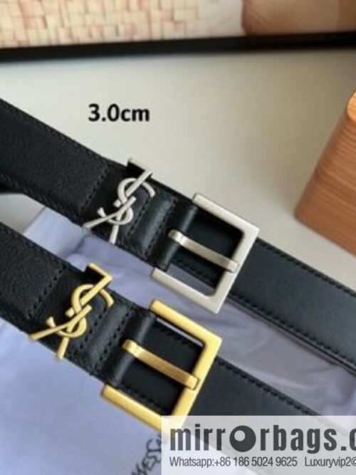 i1662423609_8738_0-800x8003tepqbbai0m54969_20250630010314.jpg Saint Laurent YSL Seiko engraved metal buckle women\'s 3.0cm belt