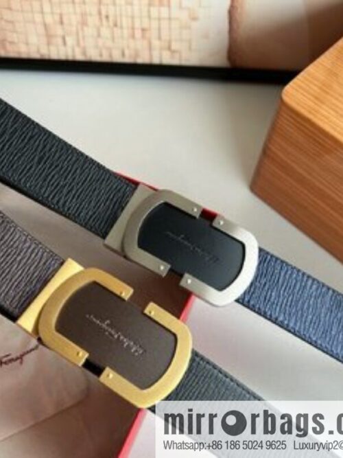 i1662556090_904_0-800x800x5wv2syzgp254945_20250630010303.jpg Ferragamo Ferragamo, double-sided belt with soft and delicate first layer cowhide material Men\'s 3.5cm belt