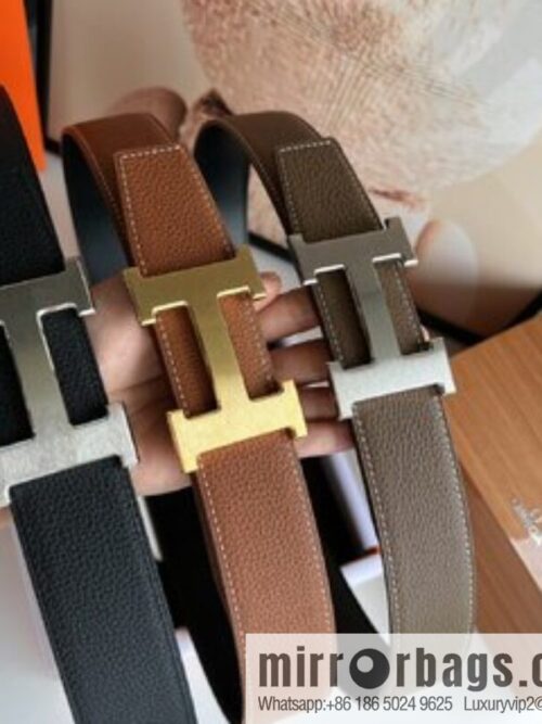 i1662598300_8186_0-800x800filamw1vghz55157_20250630010433.jpg Hermes Togo Leather Double Sided Leather Belt 38mm