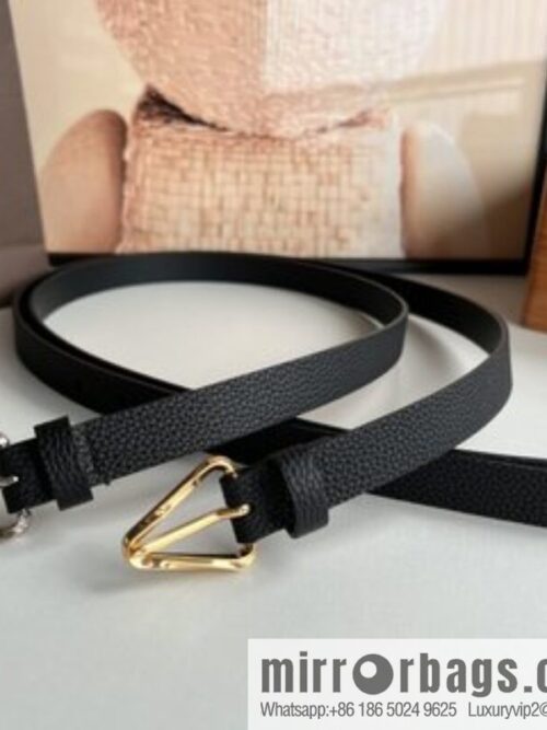 i1662694914_4949_0-800x800hlcfbx3mudu55100_20250630010415.jpg BV Safeguard Home Grasp Series I Exquisite Ladies Belt around the waist 2.0cm