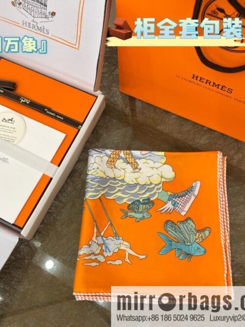 i1663668306_3496_0-800x800uqaq3cdvd5k74385_20250630163843.jpg Hermes \"My Cloud Vientiane\" 100% silk scarf