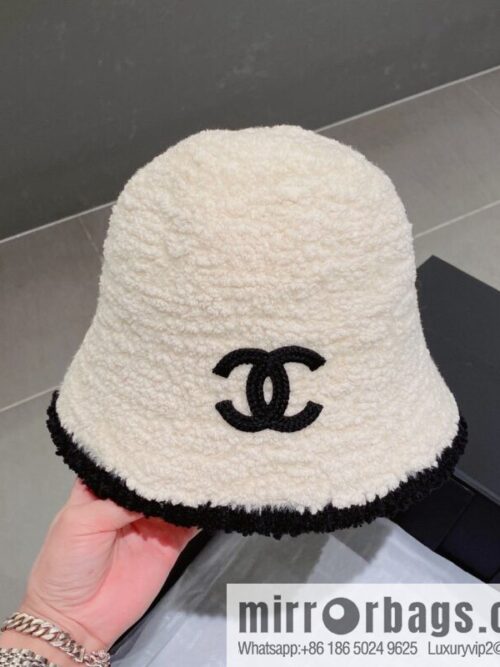 i1666197535_2859_2-800x800obnrpmskgax76351_20250630182104.jpg Chanel 2022 autumn and winter new bucket hat