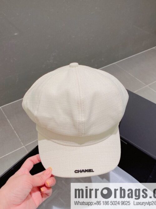 i1666281026_96_0-800x8000je12bs5khj76382_20250630182212.jpg Chanel 2022 autumn and winter new octagonal hat
