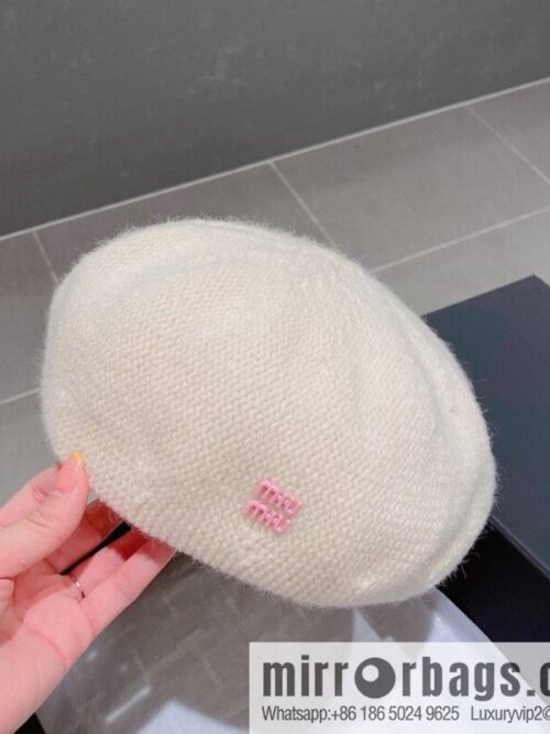 i1666282368_9531_0-800x800onlnxryeroo76289_20250630181813.jpg Miumiu 2022 autumn and winter new beret