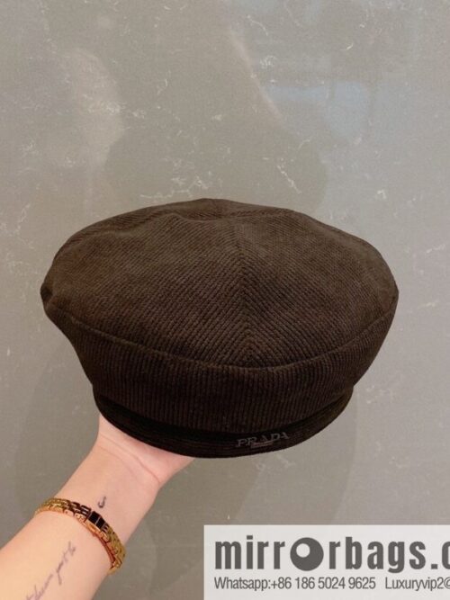 i1666282991_9374_3-800x800micbx1wqwpp76235_20250630181612.jpg Prada 2022 autumn and winter new beret