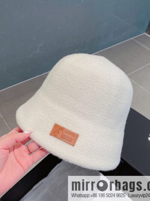 i1666363572_2609_1-800x800jr2kzbkbtse76113_20250630181122.jpg LOEWE 2022 autumn and winter new bucket hat