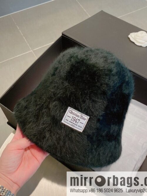 i1666366929_805_1-800x800fkyl4334zhf76015_20250630180729.jpg Dior 2022 autumn and winter new rabbit fur bucket hat